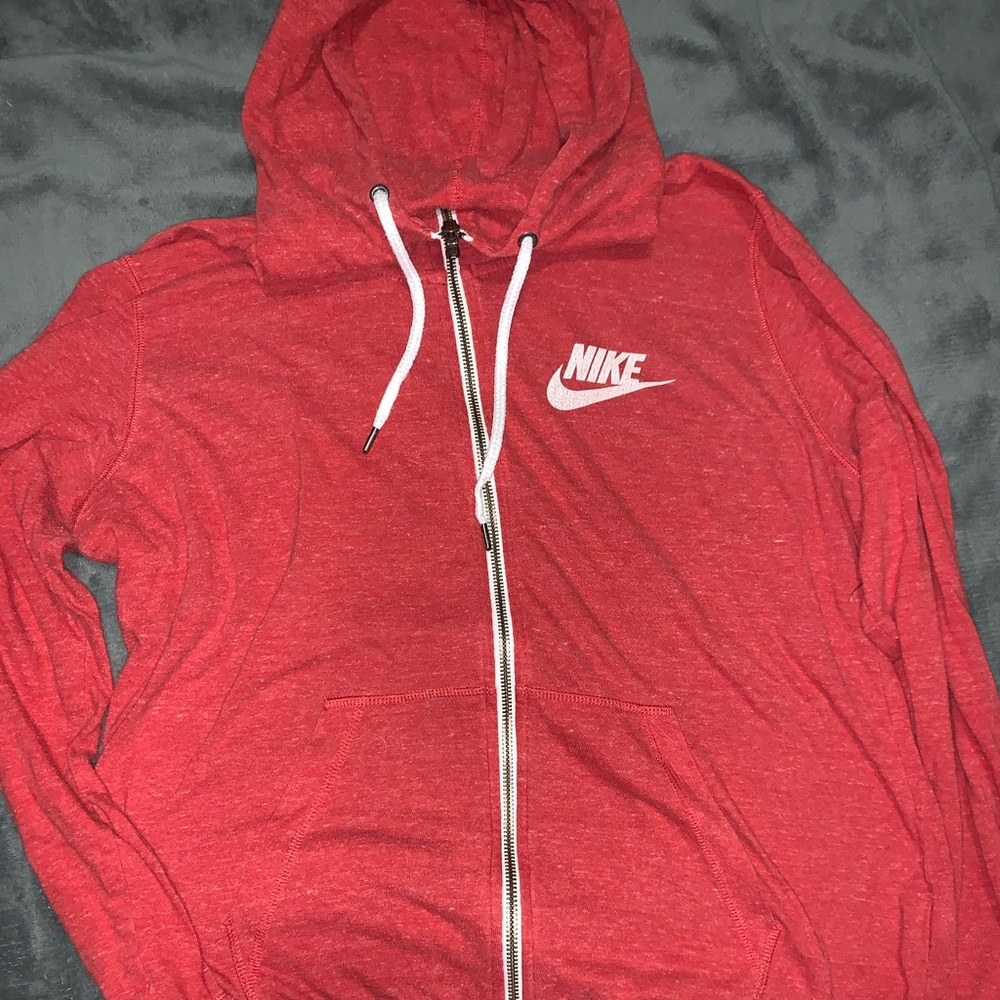 NIKE sweater